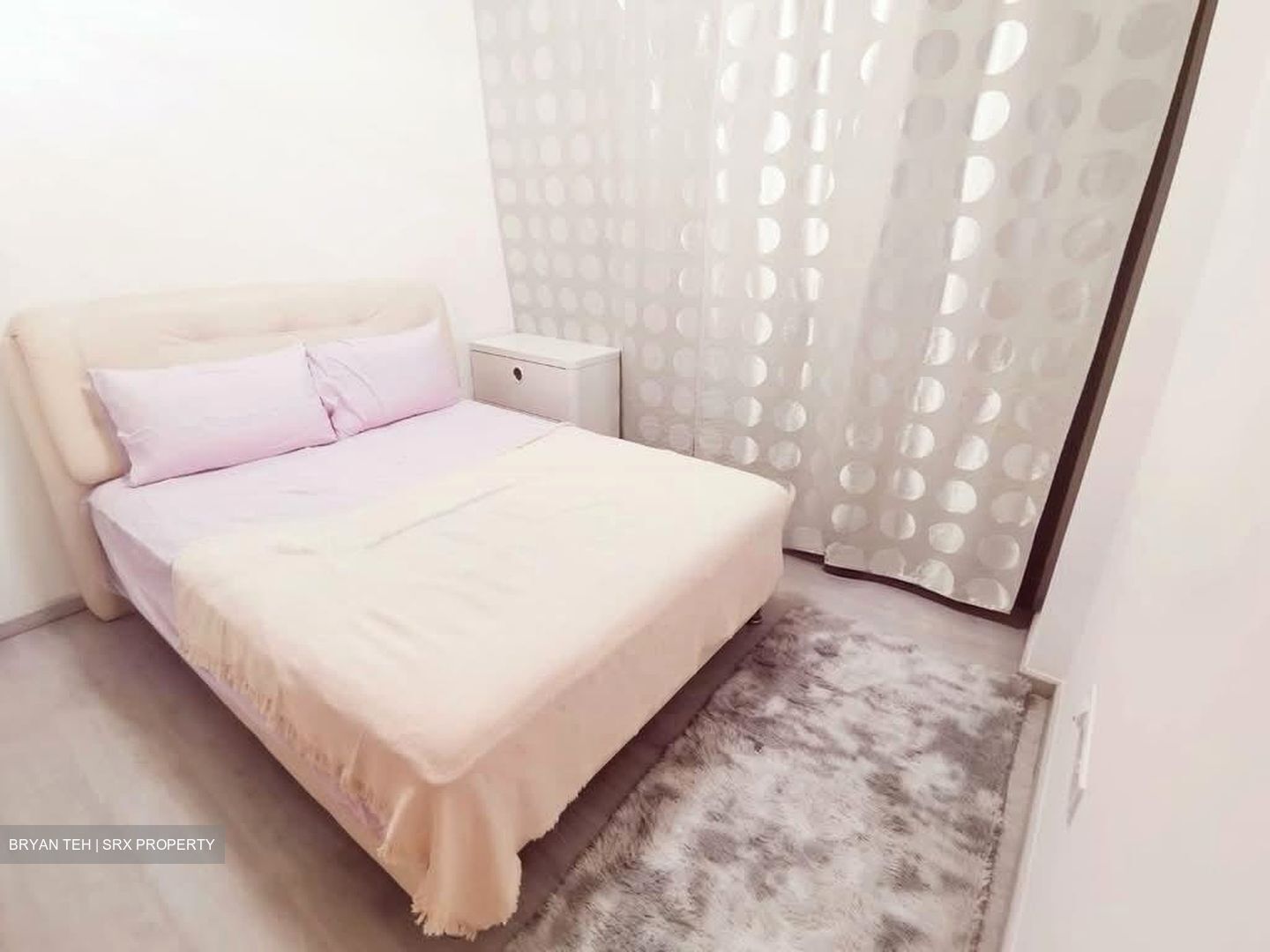 The Luxurie (D19), Condominium #583461151